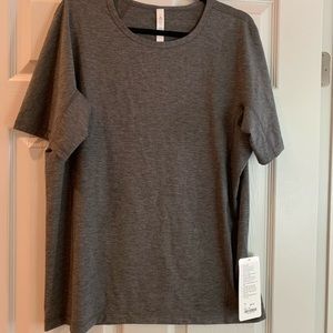 NWT Lululemon Invert Short Sleeved
